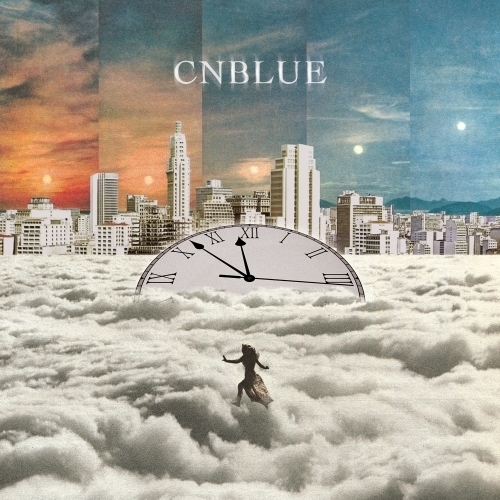 [CNBLUE] CNBLUE 2ND ABLUM [2gether] Special ver.