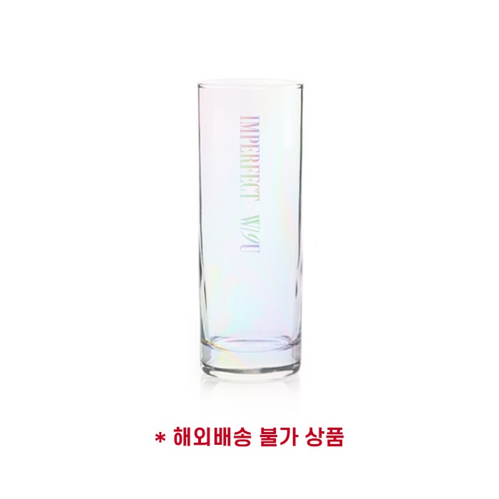 SF9 &#039;LIVE FANTASY ＃3 IMPERFECT&#039; OFFICIAL MD_ HOLOGRAM GLASS