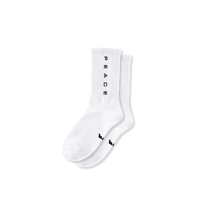 P1Harmony LIVE TOUR [P1ustage H : PEACE] OFFICIAL MD_SOCKS
