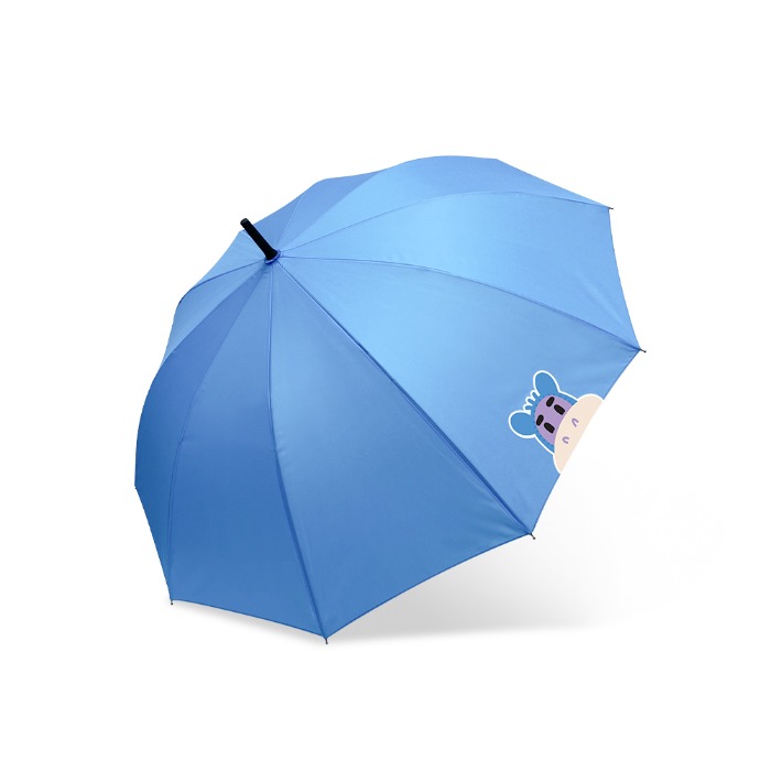 [Today is over] HAMANG UMBRELLA (BLUE)