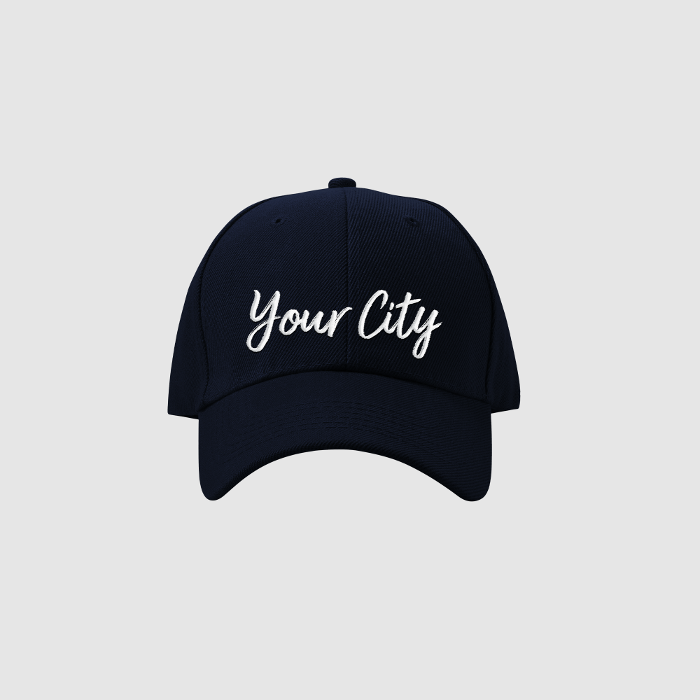 [On-line] 2024 JUNG YONG HWA LIVE &#039;YOUR CITY&#039; OFFICIAL MD _ BALL CAP