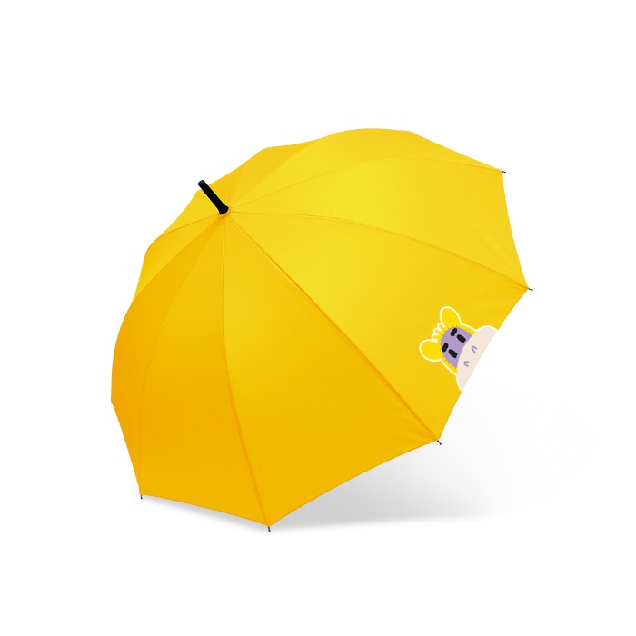[Today is over] HAMANG UMBRELLA (YELLOW)